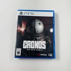 New ListingCronos: The New Dawn - Sony PlayStation 5