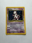 Mewtwo 10/102 Holo Rare – 1999 Pokémon Card TCG Base Set WOTC Vintage HP