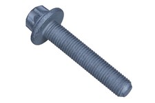 Für OE OPEL 24447224 SHAFT PULLEY BOLT