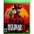 Red Dead Redemption 2 - Microsoft Xbox One Pristine Tested 1Y Guarantee