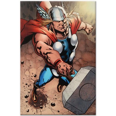 Marvel Comics Wolverine Avengers Origins Thor #1 & The X-Men #2 Kaare Andrews