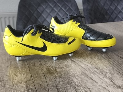 Nike JR Total90 Shoot SG Fußballschuhe   Gr. 35,5   neu & ungetragen