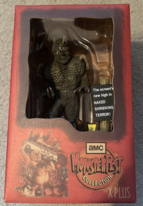 Amc Monsterfest | eBay