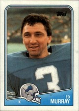 1988 Topps Football (Cards #201-396) (Pick Choose Complete)