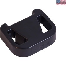 Zip Navigator X5  X3 Adjustable Lower Bag Block Support - Enhanced Stability