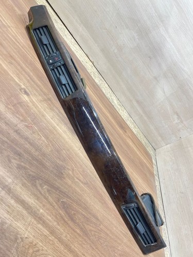 BMW 5 E60 E61 2004 Verkleidung Kombiinstrument Cockpit 1231013 NVP5544