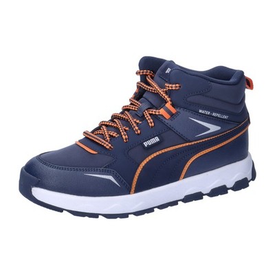 Puma Kinder Sneaker Evolve Trail Jr 397644