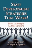 Georgie L. Donovan (U. A.) | Staff Development Strategies That Work! | Buch