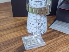 Tudor Black Bay 68 Opaline Silver dial - Ref 7943A1A0NU - Complete set 4/2025 8