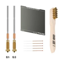 Original Prusa MK4S Starter Set for Prusa MK3.9, MK3.9S, MK4S