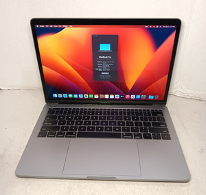 2017 MacBook Pro 13 Touch Bar | eBay