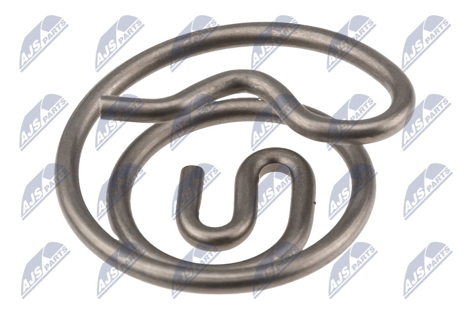 Exhaust Flap Adjuster Spring For Audi Seat Skoda Vw Porsche - Image 9