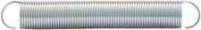 Prime-Line SP 9669 Extension Spring, Spring 9/16 x 4 Inch (Pack of 2), Steel 