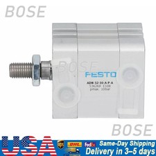 New FESTO 536269  ADN-32-10-A-P-A Cylinder