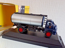 Vanguard 'Pickfords' BEDFORD 'S' TYPE TANKER MINT IN WINDOW BOX, LIMITED EDITION