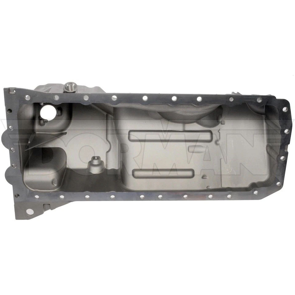 Маслосборник двигателя Dorman 264-561 для некоторых моделей BMW 06-13 годов выпуска - Изображение 2 из 4