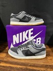 Brand New Nike Dunk SB Low Pro Dark Smoke Grey Men’s  11.5