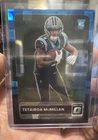2025 Donruss Optic Tetairoa McMillan Black Pandora (RAW)