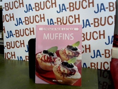 Einfach nur lecker. Muffins.