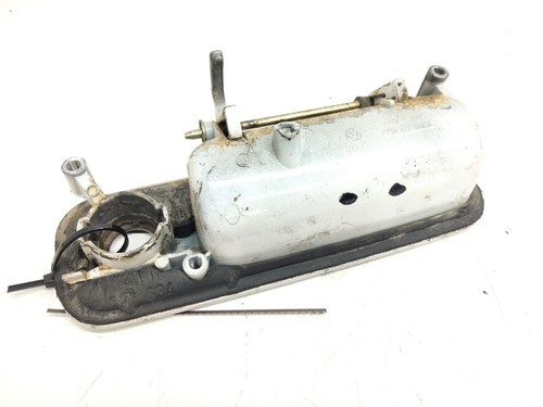 1J6827565A ÄUSSERER TORGRIFF / 2657583 FÜR VOLKSWAGEN GOLF IV BERLINA 1J1 1.8