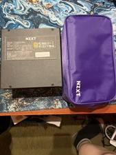 NZXT C850 - NP-C850M - 850 Watt PSU - 80+ Gold Certified - Fully Modular