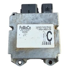 2010 Ford Mustang SRS Restraint Control Module AR33-14B321-CB OEM