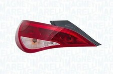 Heckleuchte links LED 714021180751 MAGNETI MARELLI für MERCEDES-BENZ CLA Coupe