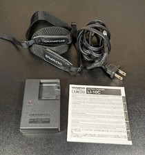 Olympus Li-40C Camera Battery Charger for FE-220 FE-230 FE-240 FE-250 FE-280 290
