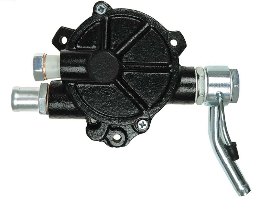 Fits AS ROZRUSZNIKI I ALTERNATORY P9006S BRAND NEW AS-PL VACUUM ALTER ⭐UK Stock⭐