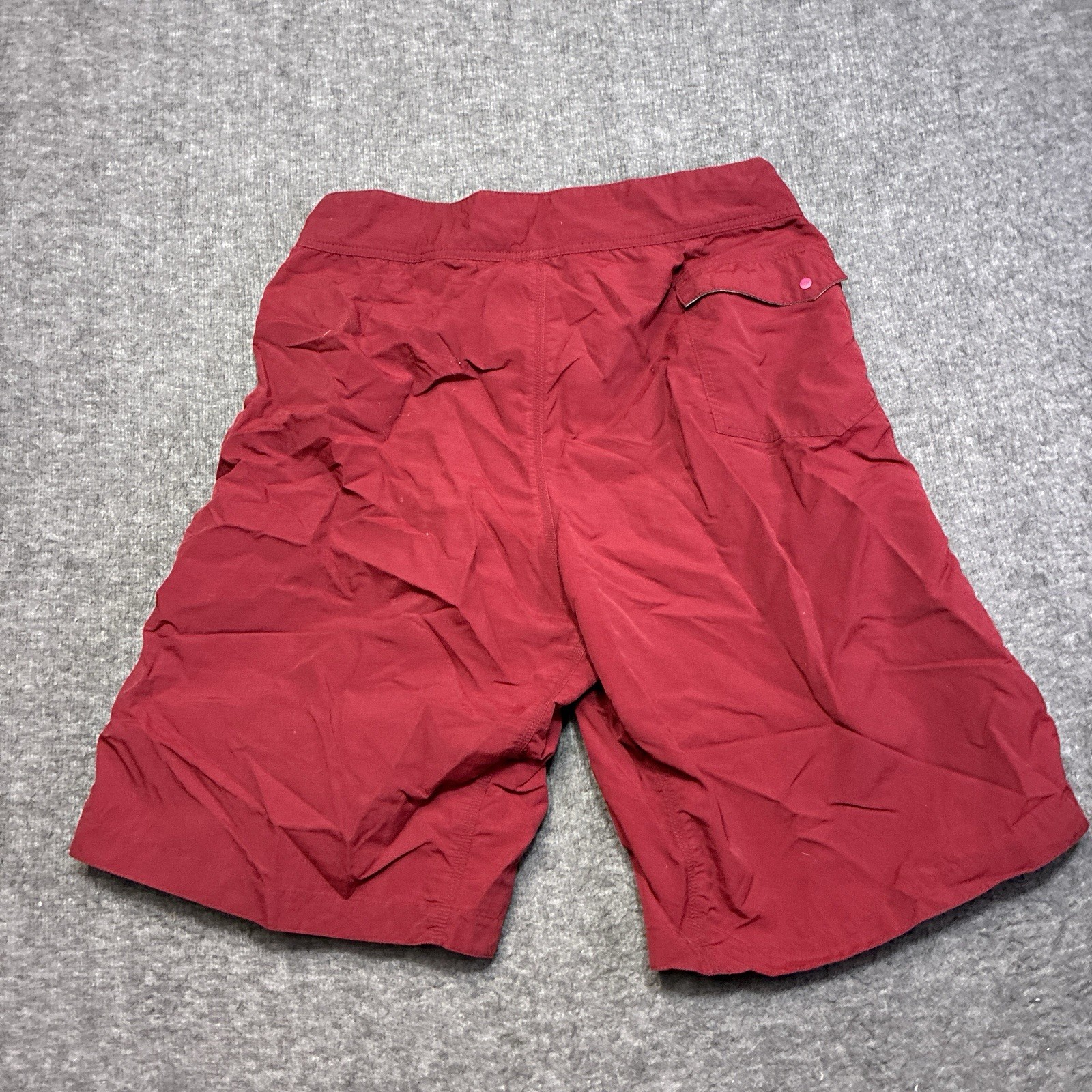 Vintage Patagonia Wavefarer Board Shorts Mens Size 32 Lined Rare Swim Hike Surf thumbnail 4