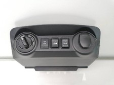 Autoradio Nissan NP300