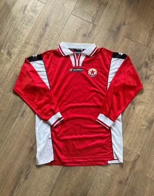 CSKA Sofia 2001 Original Trikot