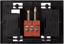 CHIMEBASE2 Door Bell Chime Mechanism Assembly, Fits Most Nutone Models, 6.75  ...