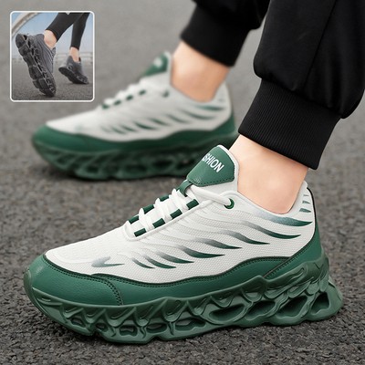 Men's Summer Running Jogging Exercise Gym Fitness Shoes