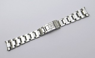 Genuine Rolex Explorer 114270 Stainless Steel Bracelet & Clasp 78690 CL1 2004