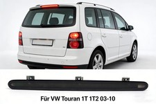 Rot Dritte Bremsleuchte LED 1T0945097A Rückleucht Für VW Touran 1T 1T2 03-10