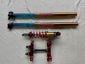 Showa a Kit | eBay