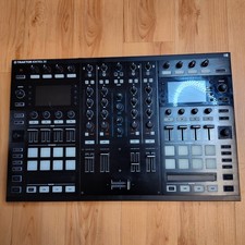 Native Instruments Traktor Kontrol S8  4-chan...
