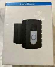Open Box Ring Doorbell Bracket