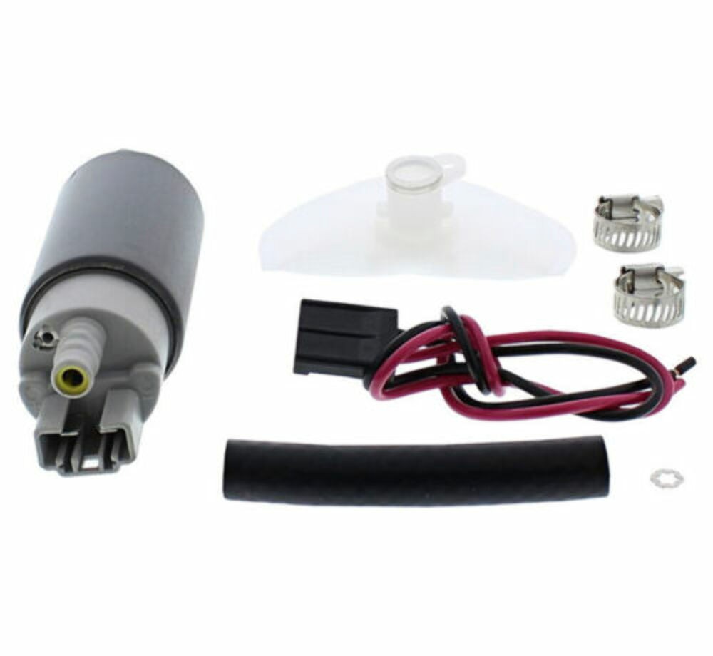 All Balls Racing Fuel Pump Rebuild Kit 47-2026 Yamaha Triumph 2002-2021