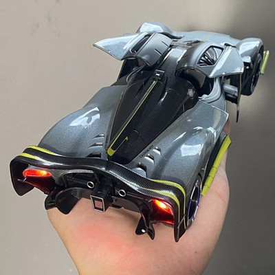 1:24 Aston Martin Valkyrie AMR PRO Supercar Alloy Diecast Model