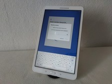 Samsung Galaxy Tab A T580 10,1 Zoll Tablet RAM, 32GB Android weiß "defekt"