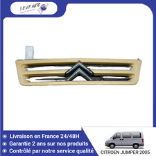 Calandre Citroen JUMPER