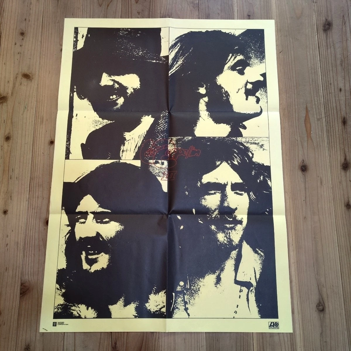 led zeppelin japan products for sale | eBay