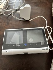 British Gas Geo IHD Duo Smart Home Energy Monitor Dual Fuel Meter Display