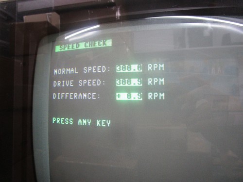 COMMODORE 1541-II FLOPPY DRIVE FOR C64 64C C128 TESTED AND WORKING L51 💾 - Afbeelding 11 van 12