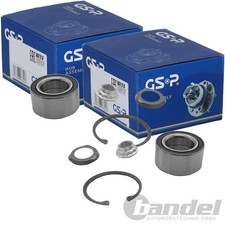 Roulement de roue BMW Z1