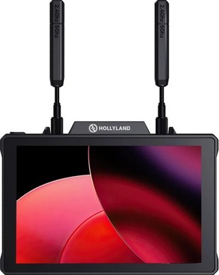 Hollyland Pyro 7 Wireless HDMI SDI 7  Monitor Transmitter Receiver, 4K30/1080p60
