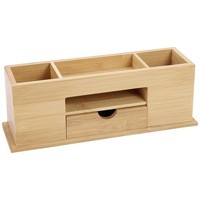 Speaka Professional SP-BDO-0012 SP-11019160 Schreibtischorganizer Anzahl De...