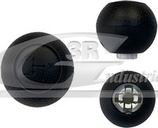 Schalthebelknauf 3RG 25525 für SMART CITY 450 FORTWO CROSSBLADE 330 332 352 353
